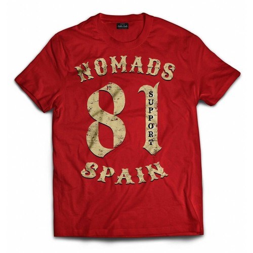 Hells angels nomads - hells,
