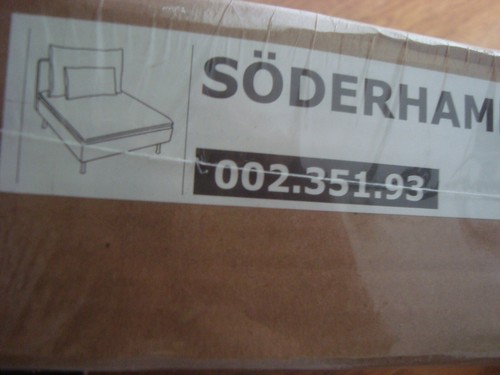 Coprisedile monoposto ikea - coprisedile,