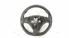 Volante Fiat Punto Evo 2009-> In Pelle, Con Comandi e Palette Cambio Automatico
