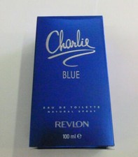 Revlon Charlie Blue profumo