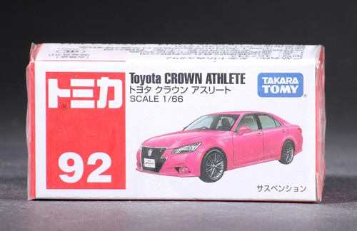 Takara tomy tomica toyota - tomy, 92