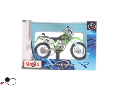 Modellino maisto - modellino,