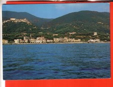 CARTOLINA  MARINA DI PISCIOTTA