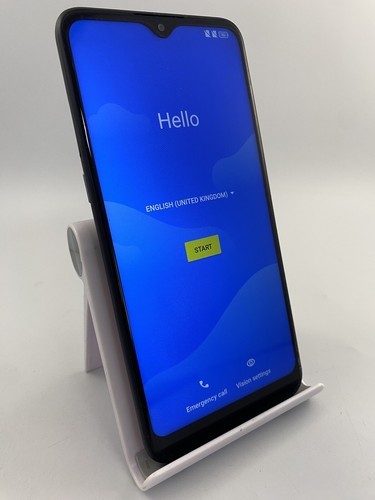 Smartphone android alcatel - smartphone,