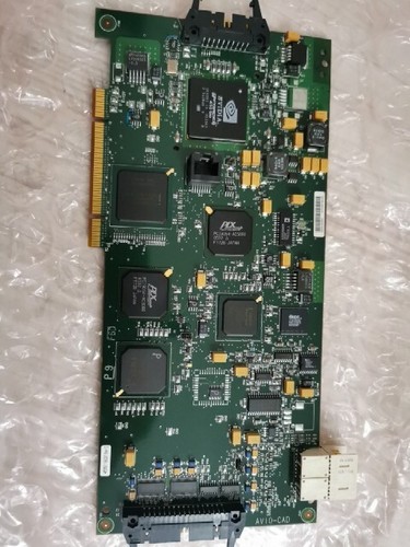 Avio cad philips ie33 - cad,