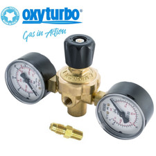 RIDUTTORE DI PRESSIONE AZOTO X