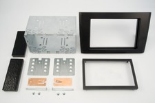 Mascherina autoradio radio