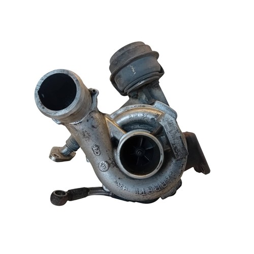 Turbo turbina alfa romeo - turbo,