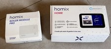 Enel X Termostato Smart Homix