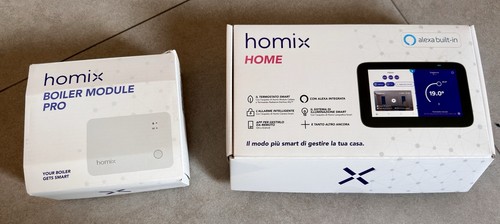 Enel termostato smart - enel, x