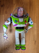 Buzz Lightyear - Con Luci e