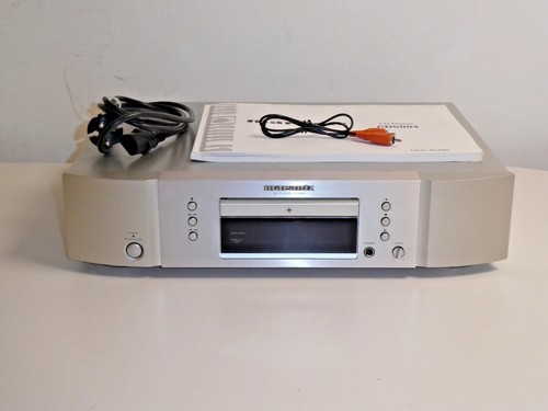 Marantz cd5004 high end - cd5004, high-end