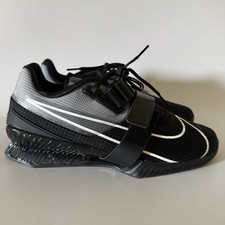 Nike Uomo 15 Romaleos 4 Scarpe