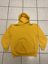 Felpa con cappuccio vintage