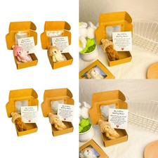 Piccolo orsetto di peluche