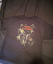 Maglietta Call of Duty Black