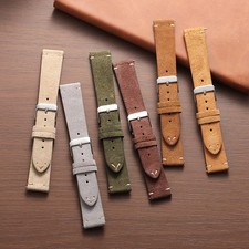 Cinturino orologio vintage