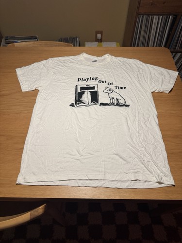 Klipsch scala shirt - la,