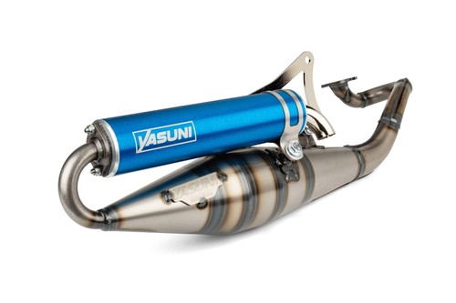 Yas901a scarico yasuni - yas901a, z