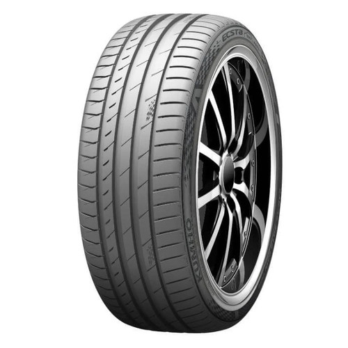 Gomme estive kumho 245 - gomme, 245/40