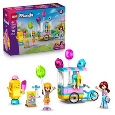 LEGO Friends Bancarella dei