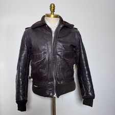 Giacca bomber volo vintage - bomber, da