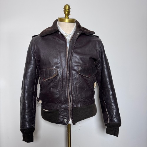 Giacca bomber volo vintage - bomber,