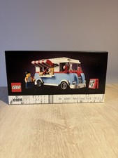 Lego 40681 Icons Retro Food