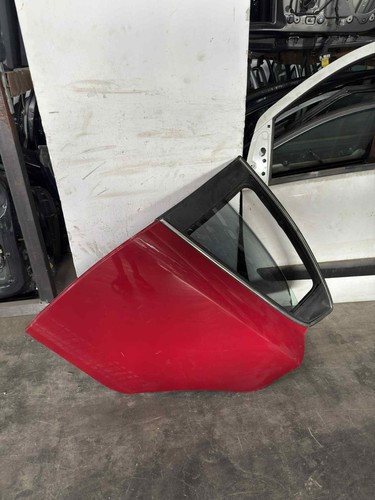 Porta posteriore sinistra - porta, sx