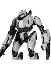 NECA PACIFIC RIM SERIES 4