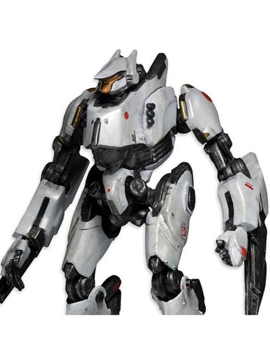 Neca pacific rim series - neca,