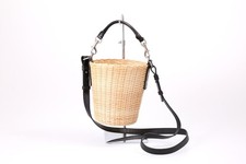 SAINT LAURENT Paniere Basket