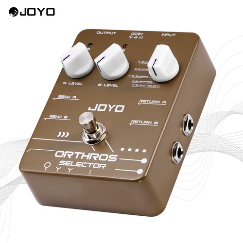 Joyo multi mode line - joyo, multi-mode
