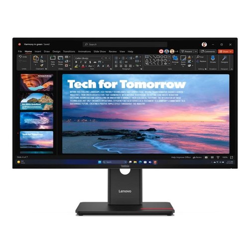 Lenovo thinkvision t27qd - lenovo,