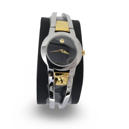 Orologio polso donna movado - da,