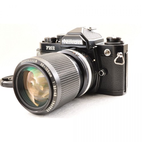 Nikon nuova fotocamera - , reflex