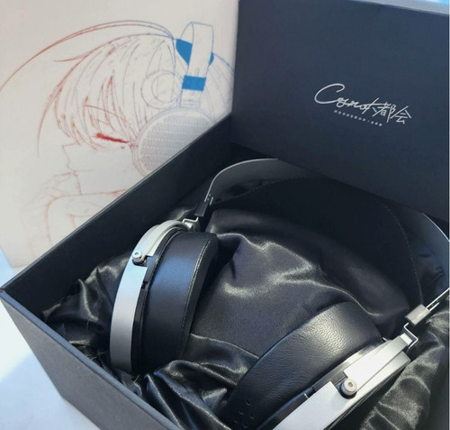 Nuove cuffie over ear moondrop - cuffie,