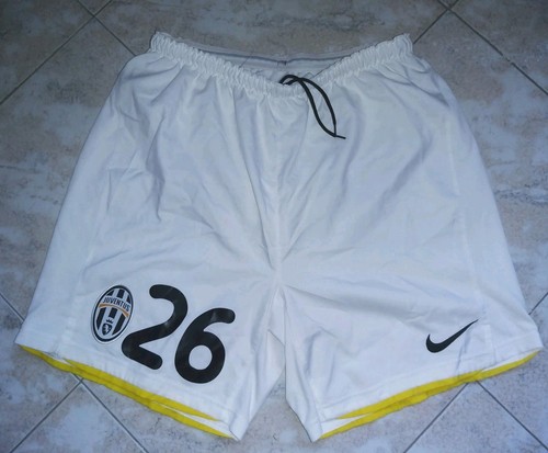 Juventus match worn - match,