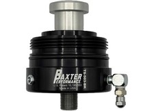 Baxter Performance TS-503-BK