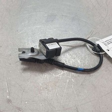 7L0907673C sensore accelleratore potenziometro VW Touareg 2.5 TDI R5 DPF 128 KW 