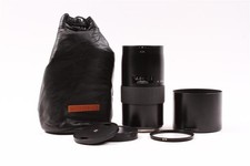 Obiettivo Hasselblad HC 210mm