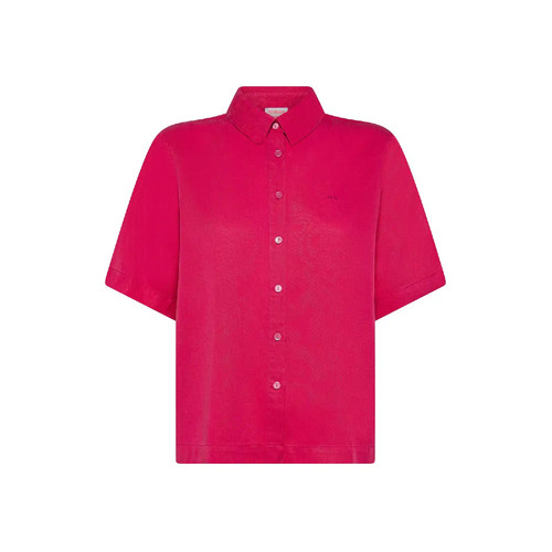 Sun camicia fucsia - 68,