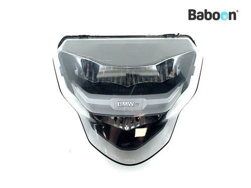 Faro anteriore bmw - g, 310