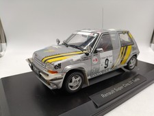 Renault 5 Super Cinq GT Turbo