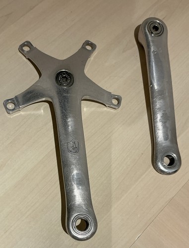 Campagnolo corsa record 170mm - record,