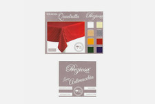 Tovaglia Copritavolo Preziosa