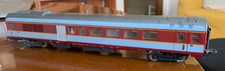 carrozza lima e palo di