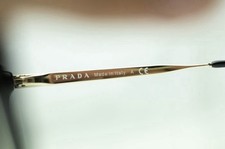 occhiali da sole donna prada