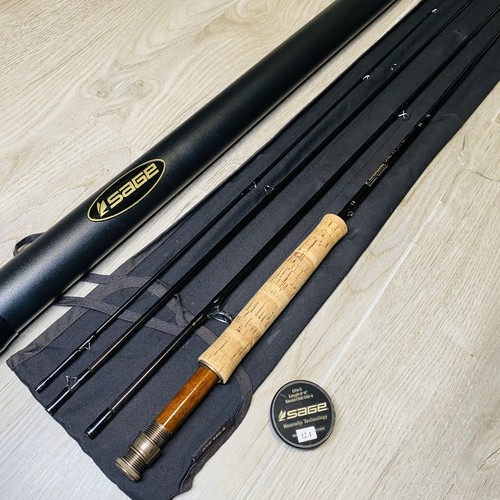 Ottimo sage one 586 - [ottimo], 5wt
