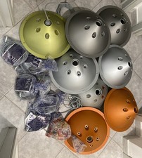 8 Lampade da soffitto Light